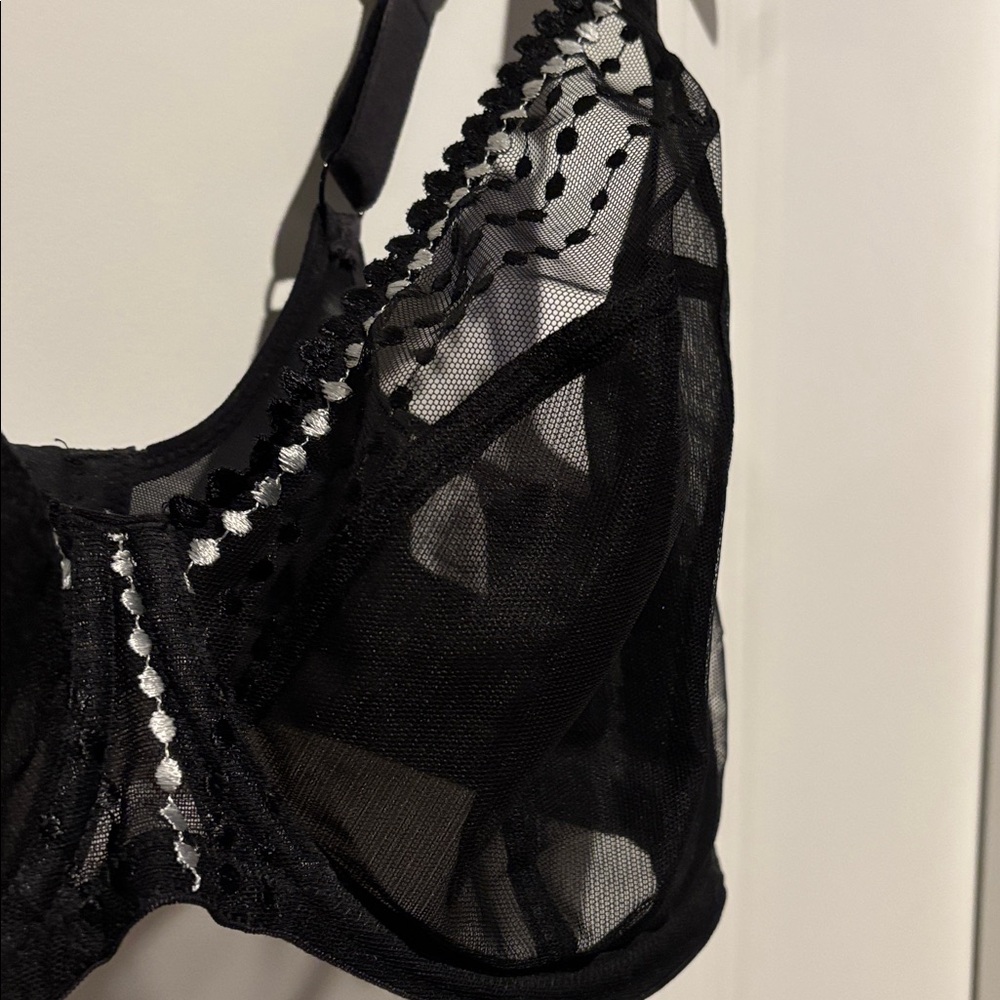 Elomi Matilda Full Figure Matilda Underwire Bra - Picture 7 of 11
